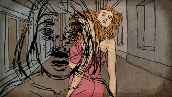 Phantasma Animationsfilm