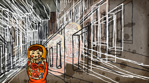 Phantasma Animationsfilm