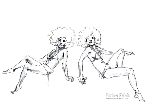 Dr. Sketchy's Anti Art School